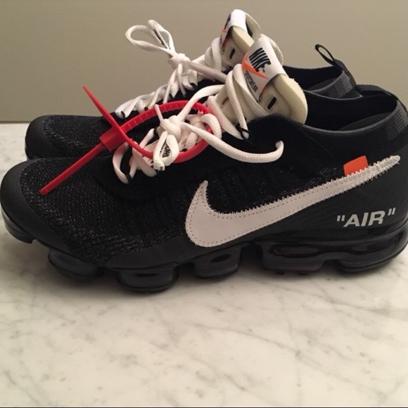 nike air vapormax the ten